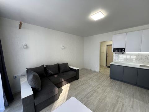 квартира по адресу Камянская ул. (Днепродзержинская), (Будинок 4)