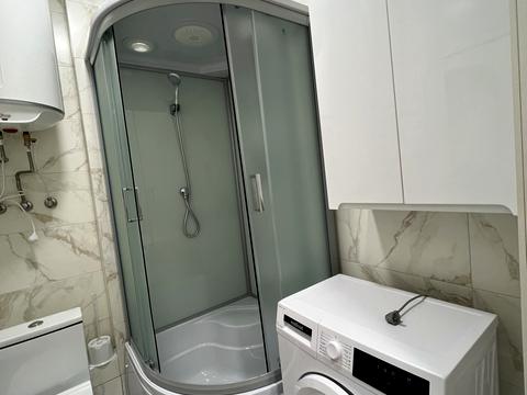 квартира по адресу Камянская ул. (Днепродзержинская), (Будинок 4)