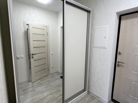 квартира по адресу Камянская ул. (Днепродзержинская), (Будинок 4)