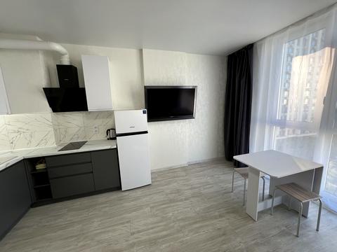 квартира по адресу Камянская ул. (Днепродзержинская), (Будинок 4)