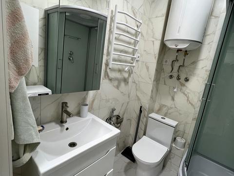 квартира по адресу Камянская ул. (Днепродзержинская), (Будинок 4)