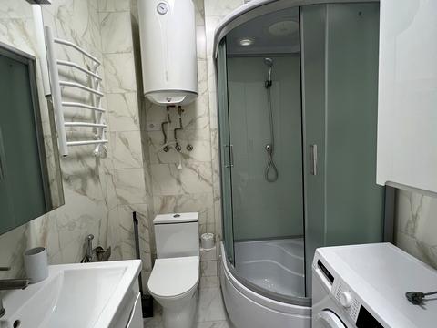 квартира по адресу Камянская ул. (Днепродзержинская), (Будинок 4)