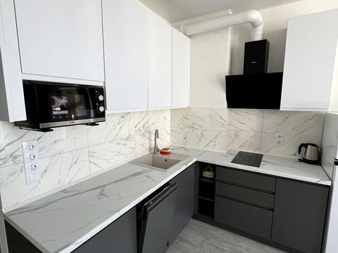 квартира по адресу Камянская ул. (Днепродзержинская), (Будинок 4)