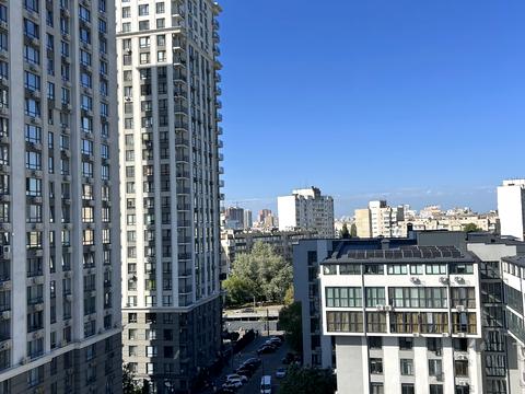 квартира по адресу Камянская ул. (Днепродзержинская), (Будинок 4)