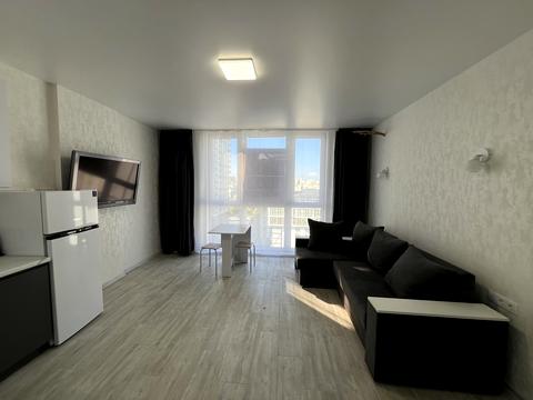 квартира по адресу Камянская ул. (Днепродзержинская), (Будинок 4)