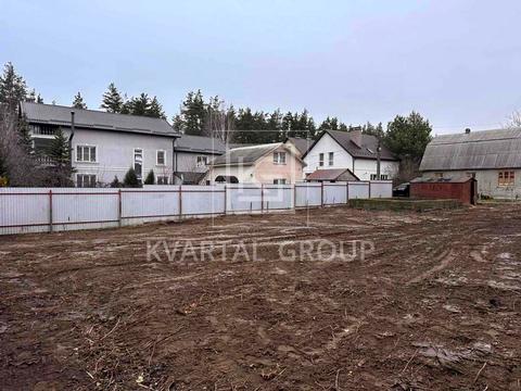 ділянка за адресою 