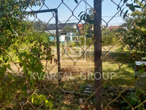 ділянка за адресою 