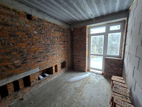 квартира по адресу Львовское шоссе, (Будинок)