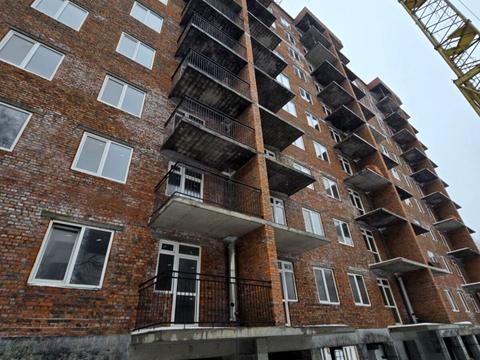 квартира по адресу Львовское шоссе, (Будинок)