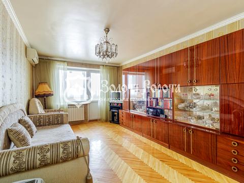 квартира за адресою Краківська вул., 18