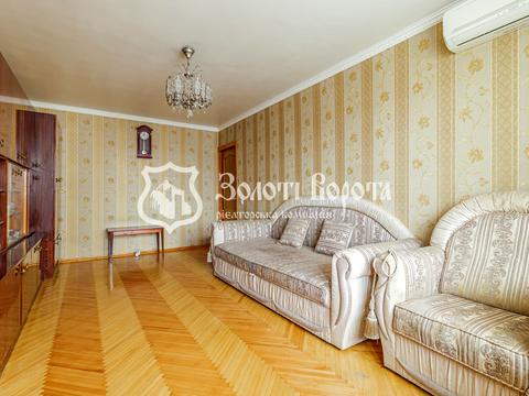 квартира за адресою Краківська вул., 18