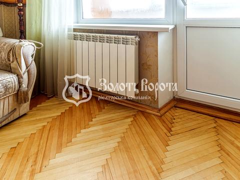 квартира за адресою Краківська вул., 18