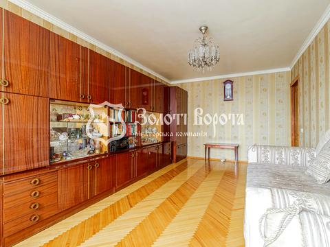 квартира за адресою Краківська вул., 18