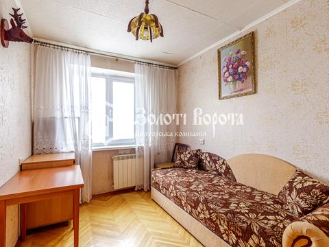 квартира за адресою Краківська вул., 18