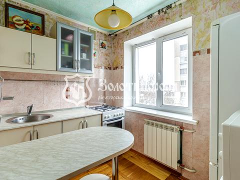 квартира за адресою Краківська вул., 18