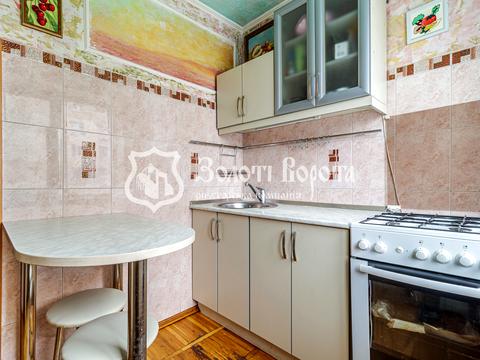 квартира за адресою Краківська вул., 18