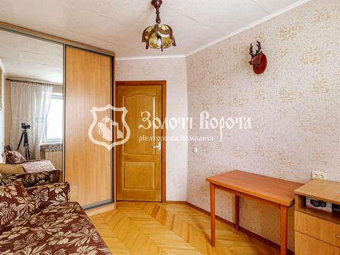 квартира за адресою Краківська вул., 18