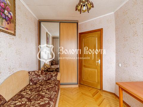 квартира за адресою Краківська вул., 18