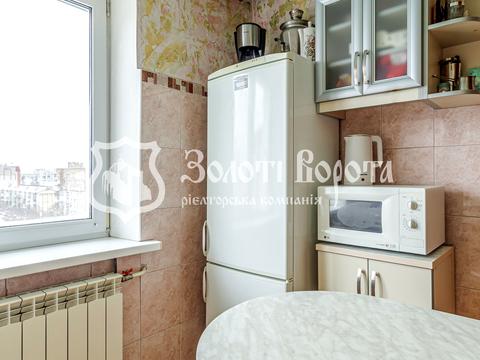 квартира за адресою Краківська вул., 18