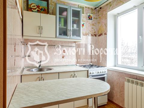 квартира за адресою Краківська вул., 18