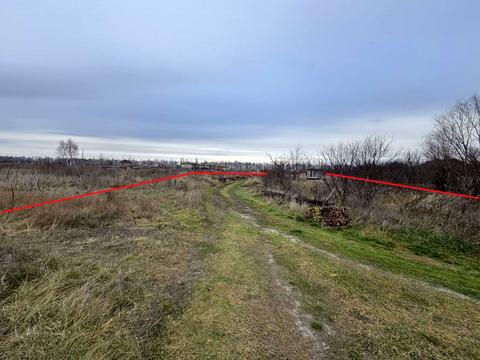 ділянка за адресою с. Петропавлівське (Петровське), Полтавська вул.