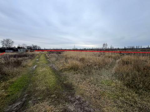 ділянка за адресою с. Петропавлівське (Петровське), Полтавська вул.