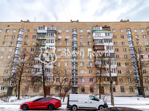 квартира за адресою Краківська вул., 18