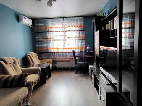 квартира за адресою Домобудівельна вул., 13