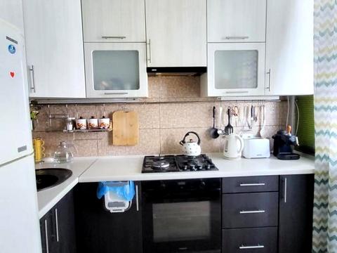 квартира за адресою Домобудівельна вул., 13