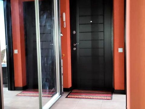 квартира за адресою Домобудівельна вул., 13