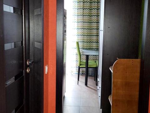 квартира за адресою Домобудівельна вул., 13