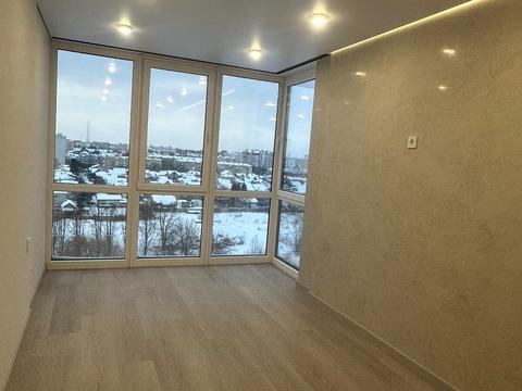 квартира по адресу Волчинецкая ул., 223-А