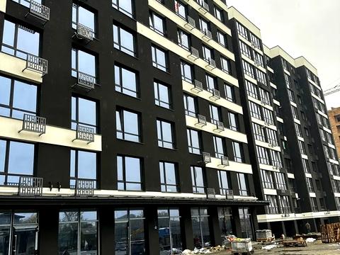 квартира за адресою Романа Вірастюка вул., 3