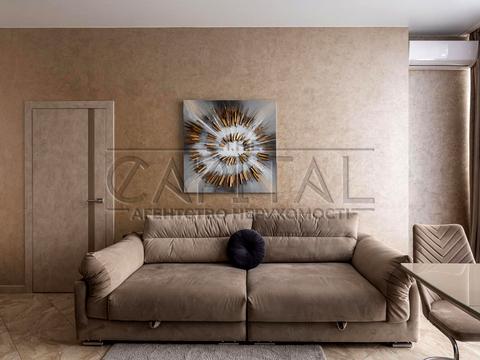 квартира за адресою Голосіївський просп. (40-річчя Жовтня), 60