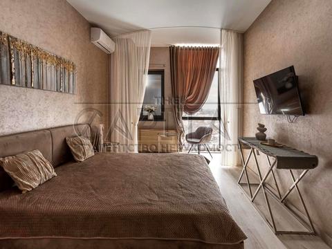 квартира за адресою Голосіївський просп. (40-річчя Жовтня), 60