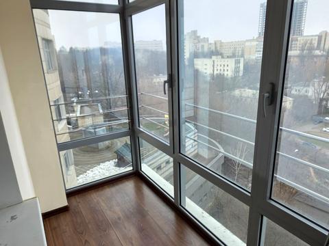 квартира за адресою Юрія Іллєнка вул. (Мельникова), 18-Б