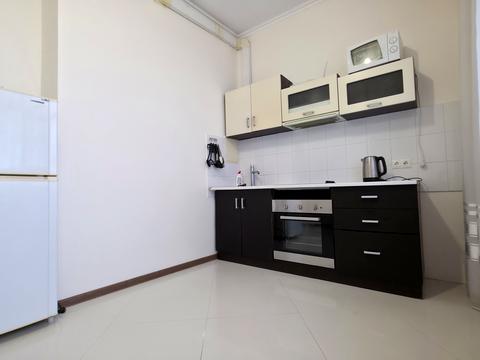 квартира за адресою Юрія Іллєнка вул. (Мельникова), 18-Б