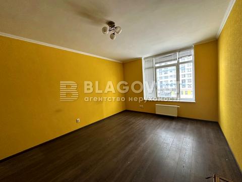 квартира за адресою Євгена Сверстюка вул. (Марини Раскової), 6-А