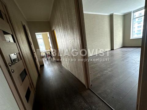 квартира за адресою Євгена Сверстюка вул. (Марини Раскової), 6-А