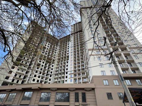 квартира по адресу Дача Ковалевского ул., 5