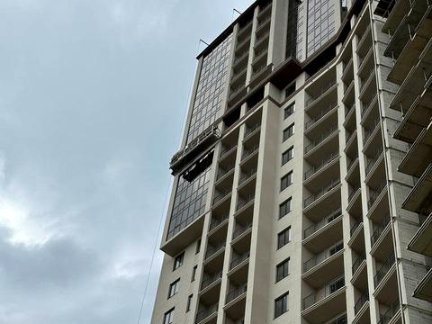 квартира по адресу Дача Ковалевского ул., 5