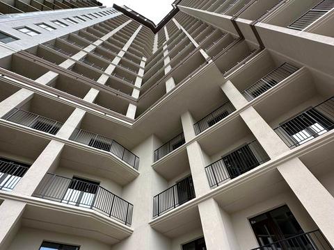 квартира по адресу Дача Ковалевского ул., 5