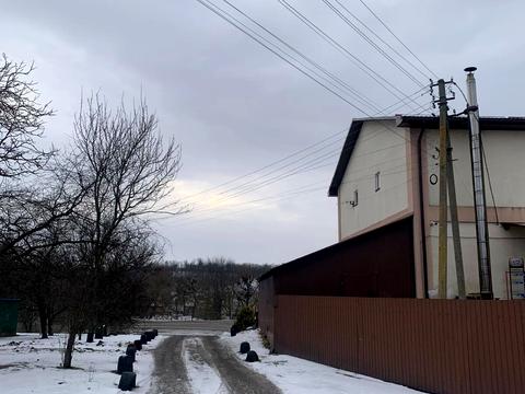 комерційна за адресою Прикордонна, 1