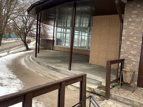 комерційна за адресою Прикордонна, 1