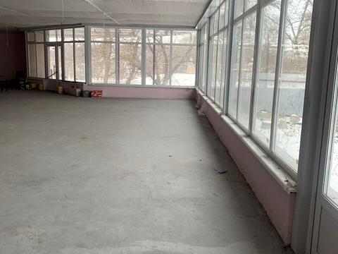 комерційна за адресою Прикордонна, 1