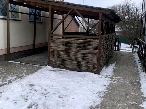 комерційна за адресою Прикордонна, 1