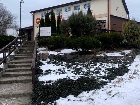 комерційна за адресою Прикордонна, 1