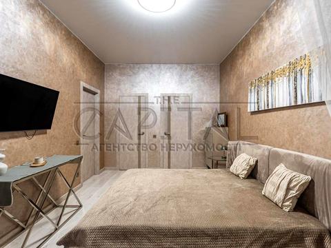 квартира за адресою Голосіївський просп. (40-річчя Жовтня), 60