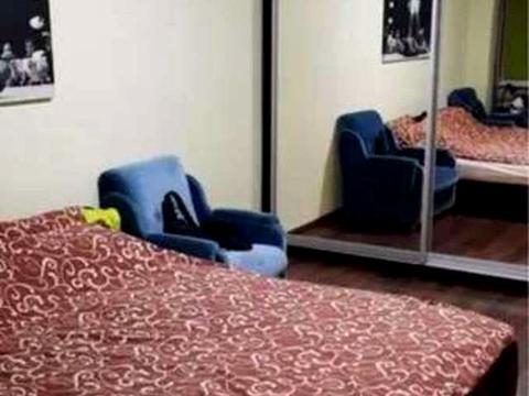 квартира за адресою Зодчих вул., 34