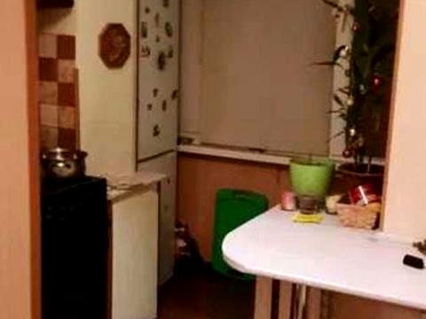 квартира за адресою Зодчих вул., 34